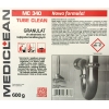 Etykieta Medi Clean Tube Clean MC340