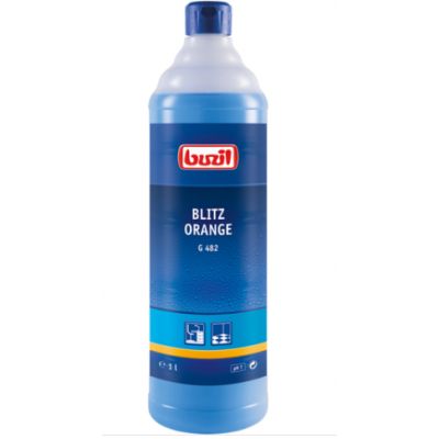 Buzil Blitz Orange 1l neutralny środek czyszczący