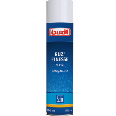 Buz® Finesse 300 ml - preparat do pielęgnacji drewna i delikatnych nawierzchni