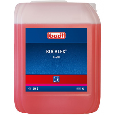 Buzil Bucalex 10l lepki środek do sanitariatów 