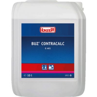 Buzil Buz Contracalc 10l preparat do gruntownego czyszczenia sanitariatów 