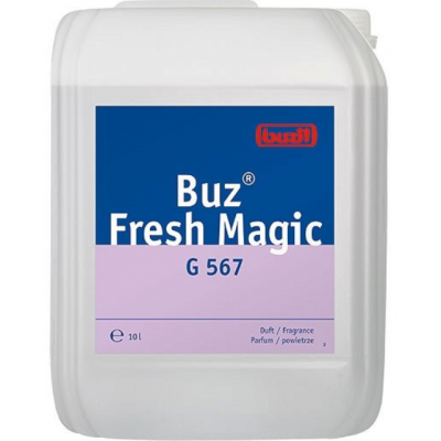 Buzil Buz Fresh Magic 10l neutralizator zapachów 
