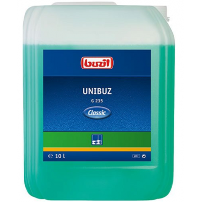 Buzil Unibuz Classic G235 preparat czyszcząco-pielęgnujący
