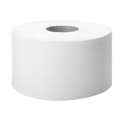 Papier toaletowy Jumbo biały celuloza
