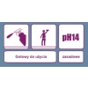 Pleśń/grzyby/glony – usuwanie, zabezpieczanie MOLD Cleaner