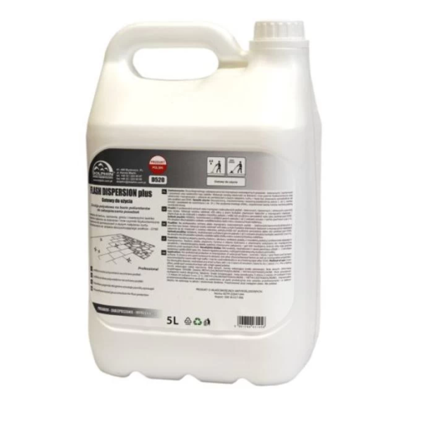 Dolphin Dispersion plus 5 l