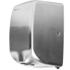 Suszarka do rąk PASSAT Faneco 1350 W stal nierdzewna