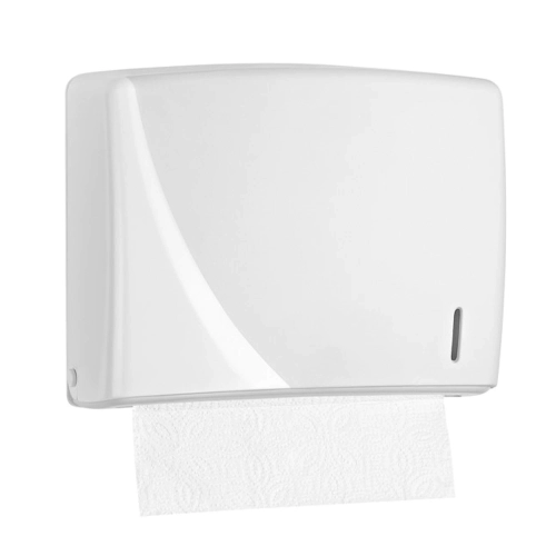 Podajnik ręczników ZZ WHITE