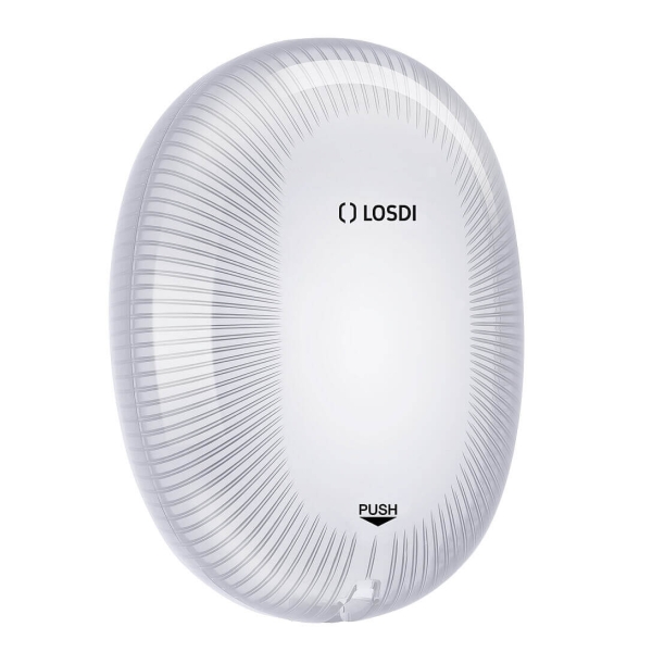 Dozownik mydła Faneco Cosmo LCJ5003B