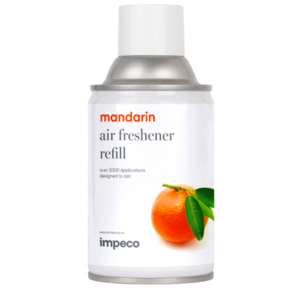 Wkład do odświeżacza powietrza Mandarin 270 ml
