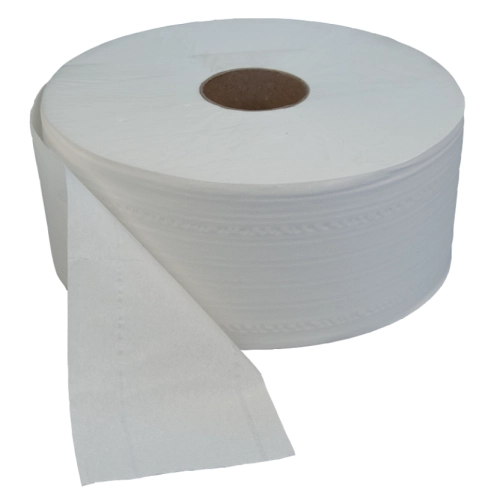 papier Toaletowe Katrin biały 2 warstwowy 100m