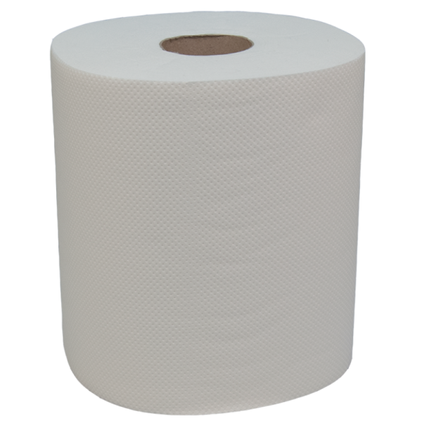 Ręcznik papierowy w roli Katrin