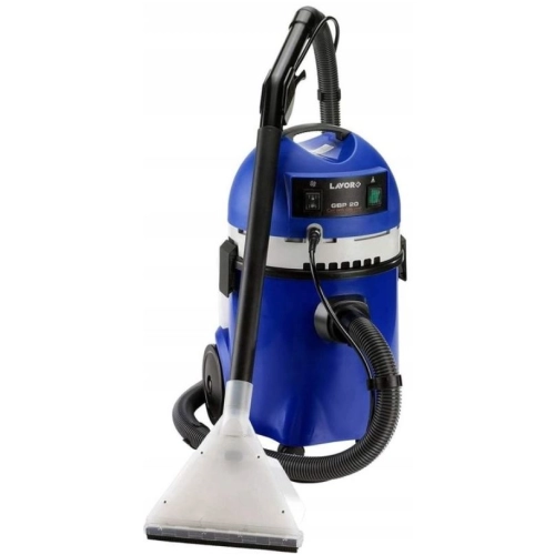 Odkurzacz piorący Lavor GBP 20