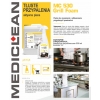 Medi clean Grill Foam MC530