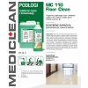Medi-Clean MC110