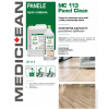 Medi-Clean MC113 Panel Clean 1 litr
