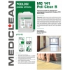 MediClean Polimer 5 l 
