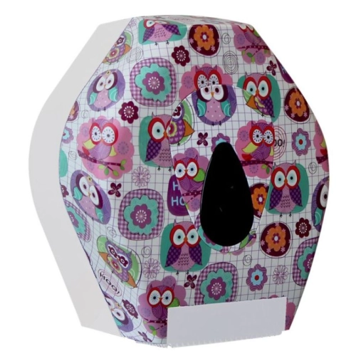 Pojemnik na papier toaletowy JOY LINE