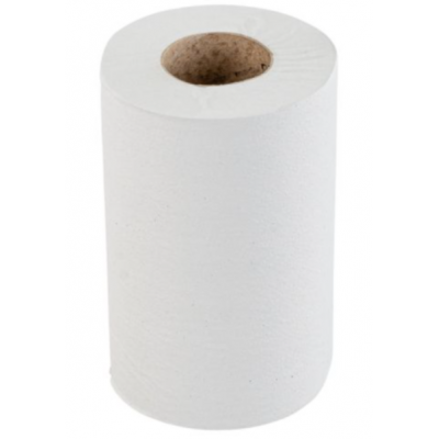 Ręcznik papierowy Merida Klasik MINI biały 
