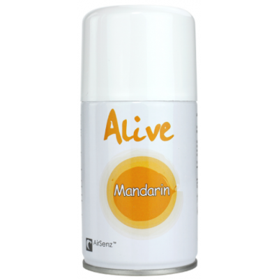 Odświeżacz powietrza Mandarin do automatyczny dozowników zapachów