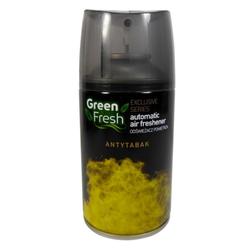 Wkład do odświeżaczy powietrza Antytabak 250 ml