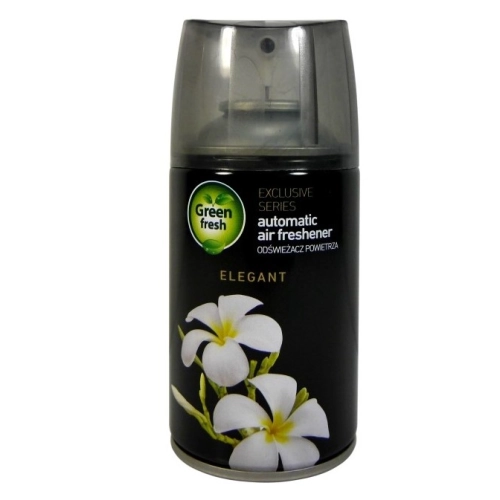Wkład do odświeżacza powietrza Elegant 250 ml
