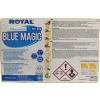Royal Blue Magic płyn do toalet przenośnych 5 l