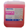 Royal Rokasat Żel 10 l - do czyszczenia pomieszczeń i urządzeń sanitarnych
