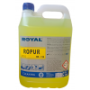 Ropur Royal 5 l płyn do usuwania tłuszczu i brudu
