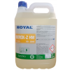 Płyn do zmywarki przemysłowej i gastronomiczne Berox Z Royal 6 l