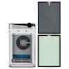 System filtrów oczyszczacza powietrza Sanjo OP-012