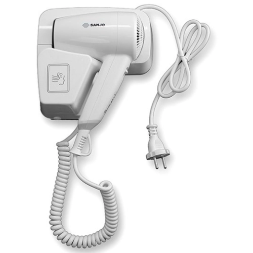 Suszarka hotelowa do włosów Sanjo® model HD-P2 1200 W