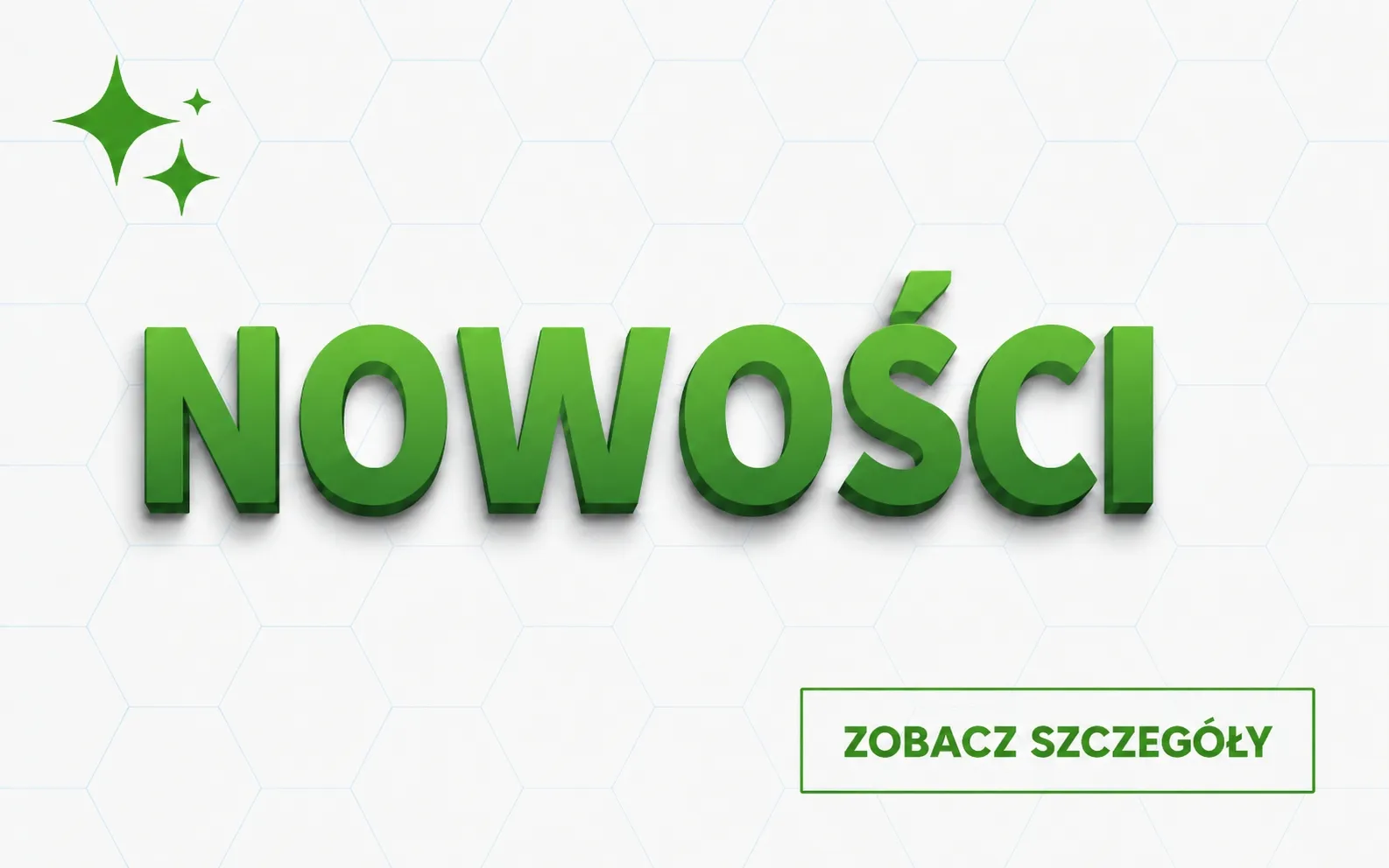 Nowości