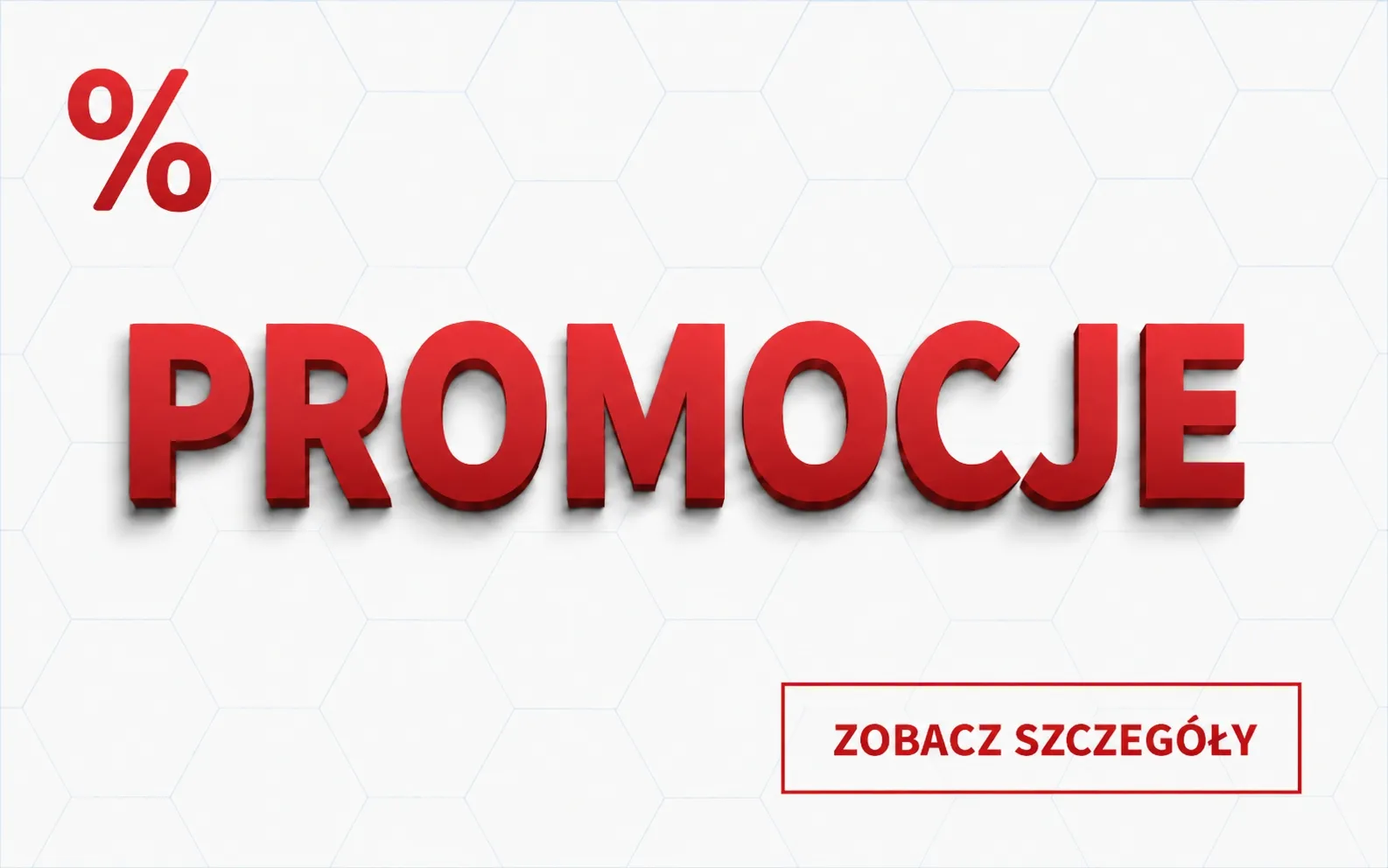 Promocje