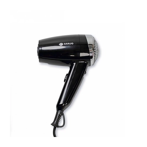 Suszarka hotelowa Sanjo HD-P1 Black