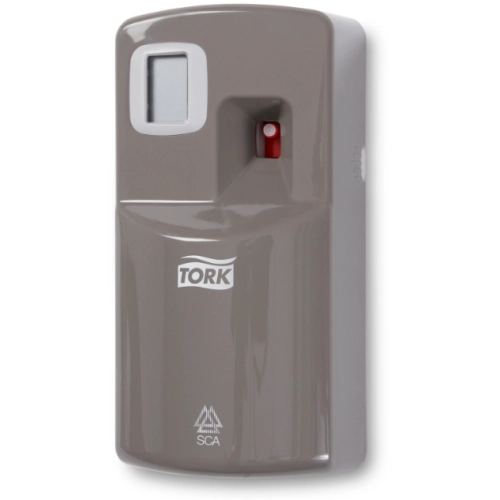 Dozownik Tork elektroniczny do odświeżacza powietrza szary