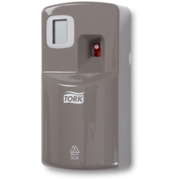 Dozownik Tork elektroniczny do odświeżacza powietrza szary