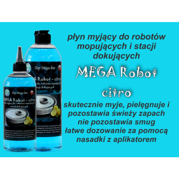 Specjalnie zaprojektowany, aby skutecznie usuwać brud, plamy i ślady,