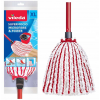 Mop sznurkowy Supermocio Microfibre&Power