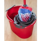 Wiaderko do mopów paskowych Vileda Torsion Power 10L