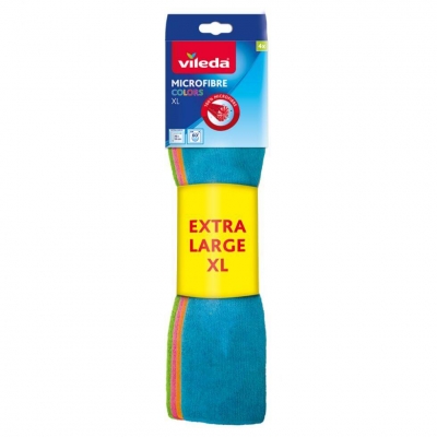 ścierka Vileda Colors Extra Large XL
