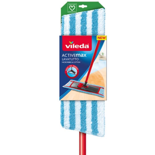 Kieszeniowy mop Vileda