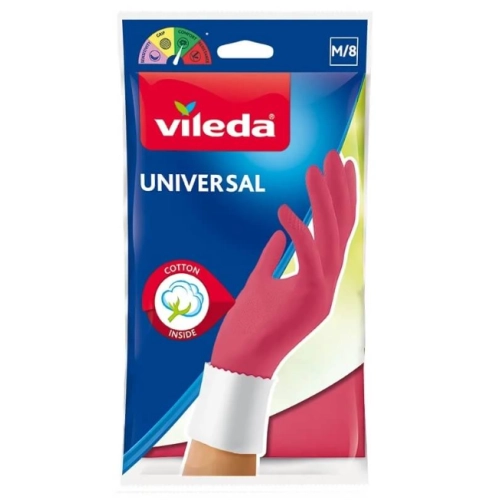 Rękawice gospodarcze Vileda Universal