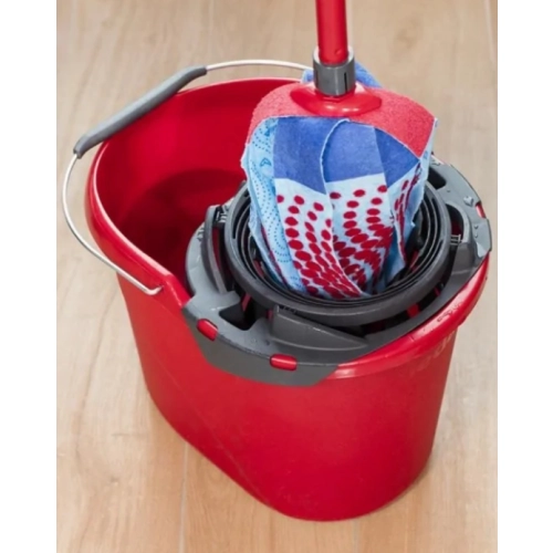 Wiaderko do mopów paskowych Vileda Torsion Power 10L