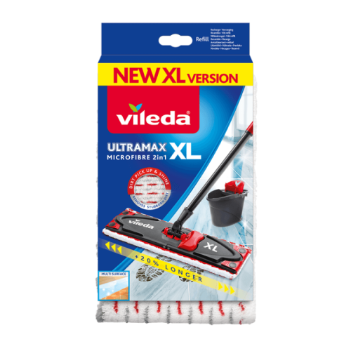 nakładka do mopa Vileda XL