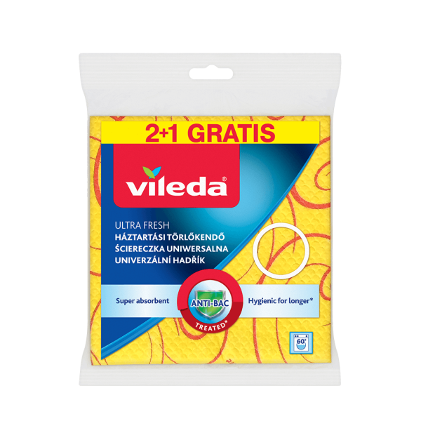 Uniwersalna ściereczka Vileda