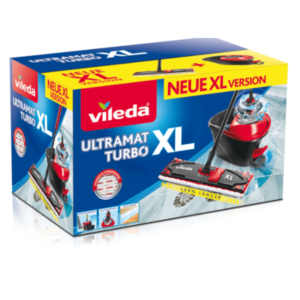 Vileda Ultramat BOX