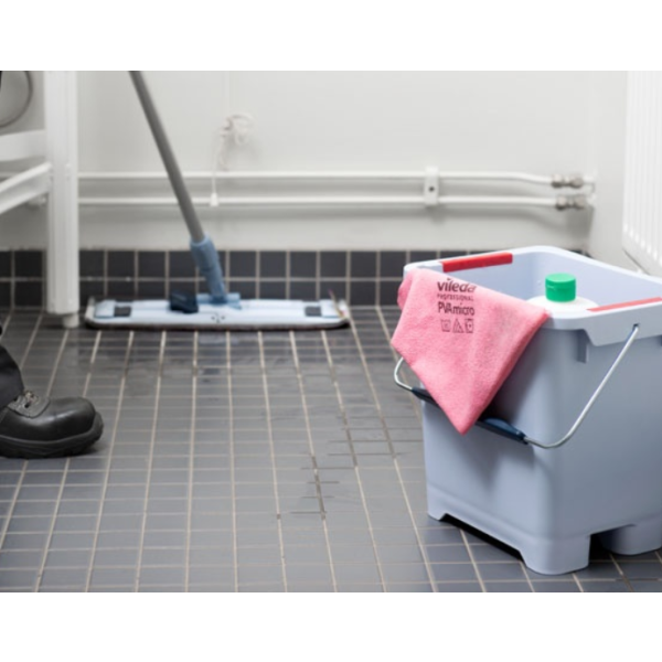 Vileda Professional wiadro 10l 