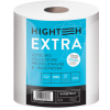 Czyściwo w roli papierowe bezpyłowe 188 m 2 warstwowe Extra Highteh®