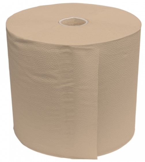 Ręcznik papierowy z bambusa